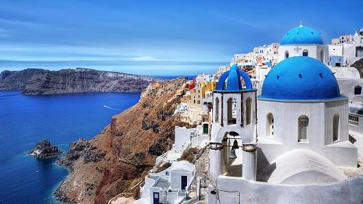 Οι Τούρκοι «ψηφίζουν» Ελλάδα για τις διακοπές τους